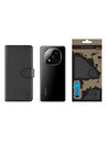 Tactical Tactical Field Notes pentru Xiaomi Redmi Note 14 Pro+ 5G Black