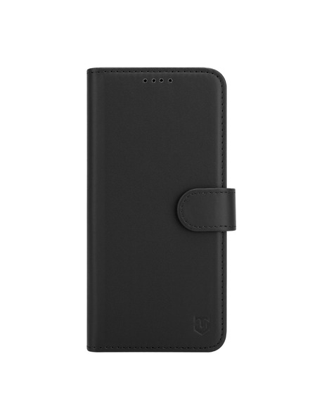 Tactical Tactical Field Notes pentru Xiaomi Redmi Note 15 4G/5G Black