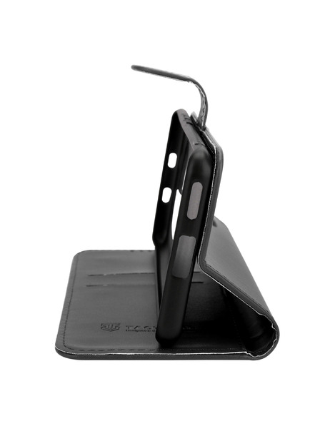 Tactical Tactical Field Notes pentru Xiaomi Redmi Note 15 4G/5G Black