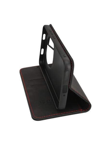 Tactical Tactical Xproof pentru Xiaomi Redmi Note 15 Pro 4G Black Hawk