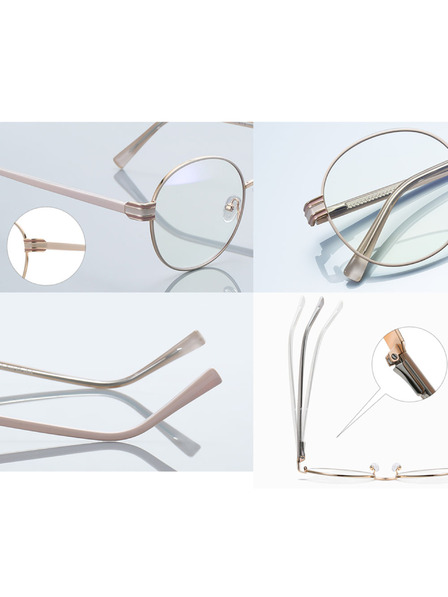 VEYREY VeyRey ochelari de soare lentile Twuzool rama gri rama cristal