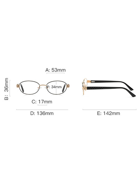 VEYREY VeyRey ochelari de soare lentile Omnipun rama neagra rama cristal