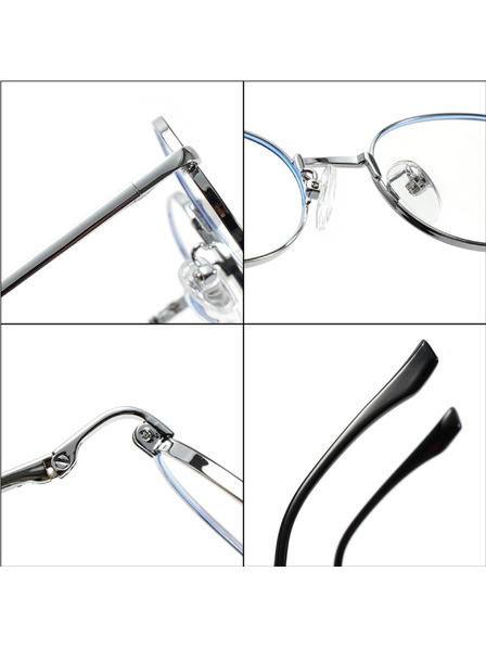 VEYREY VeyRey ochelari de soare lentile Spinious rama aurie rama cristal