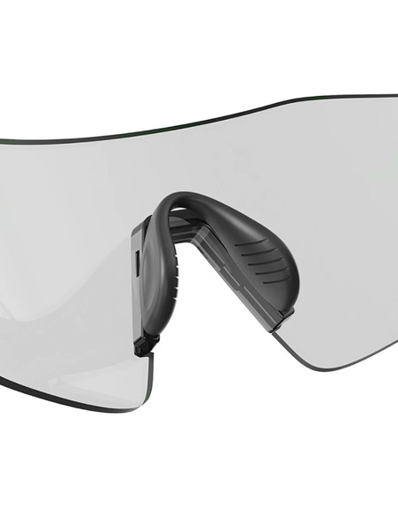 VEYREY VeyRey ochelari de soare sport fotocromatic Dhur rama aurie lentile aurii