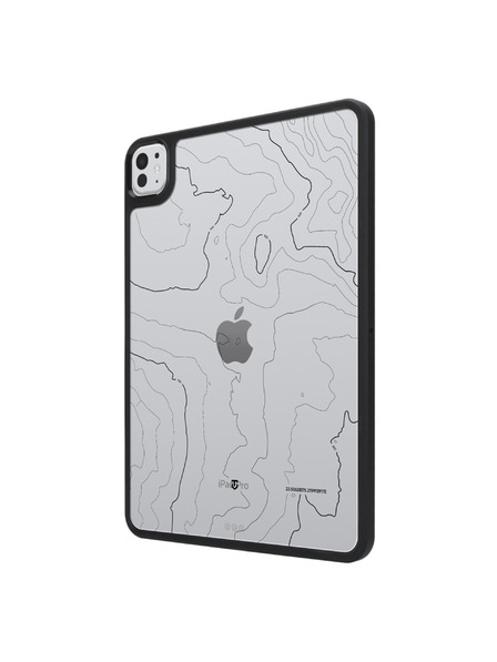 Tactical Tactical Warthog Carcasă pentru Apple iPad Pro 11 2024/2025 Asphalt