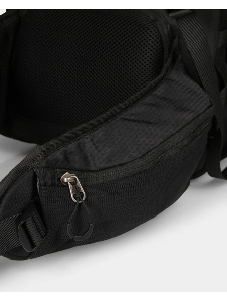 Kilpi Rucsac de turism 45 L Kilpi ECROW 45-U Negru