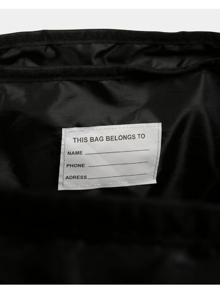 Kilpi Geantă de fitness Kilpi KATMAI 35-U Galben