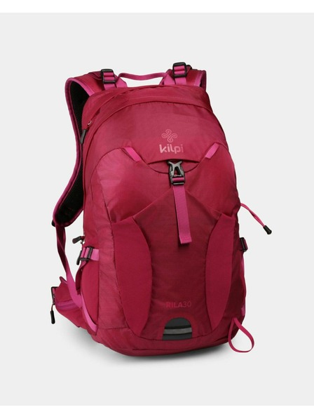 Kilpi Rucsac de turism Kilpi RILA 30-U Roșu închis