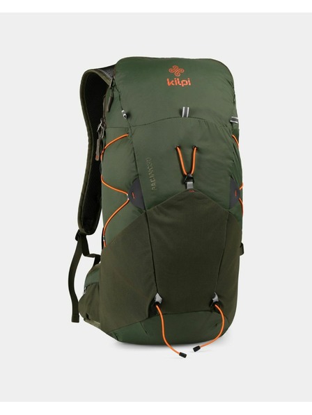 Kilpi Rucsac de turism și urban Kilpi PACIFIC 20-U Khaki
