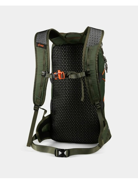 Kilpi Rucsac de turism și urban Kilpi PACIFIC 20-U Khaki