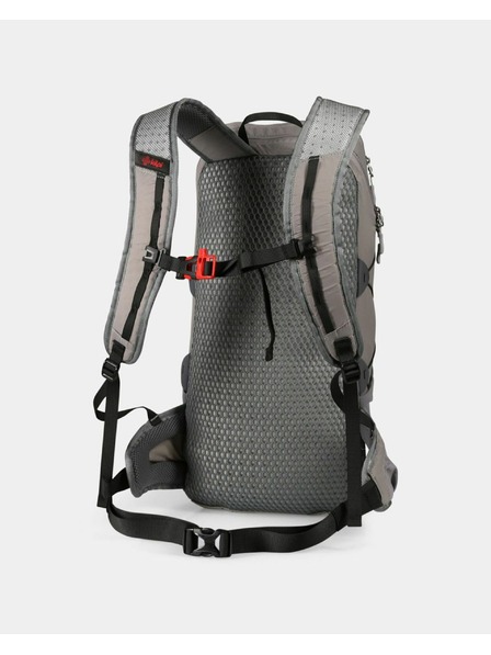 Kilpi Rucsac de turism și urban Kilpi PACIFIC 20-U Gri pal