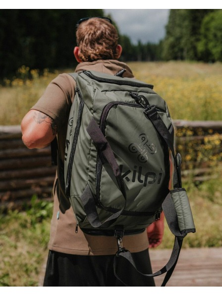 Kilpi Geantă de fitness Kilpi KATMAI 35-U kaki