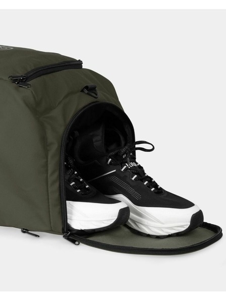 Kilpi Geantă de fitness Kilpi KATMAI 35-U kaki