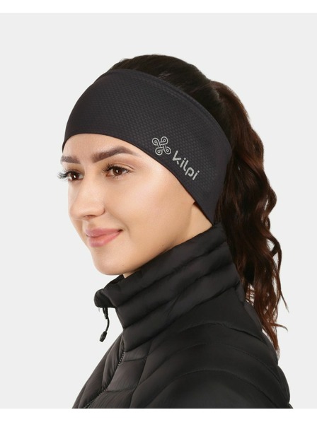 Kilpi Bentiță sport Kilpi COOLY-U negru