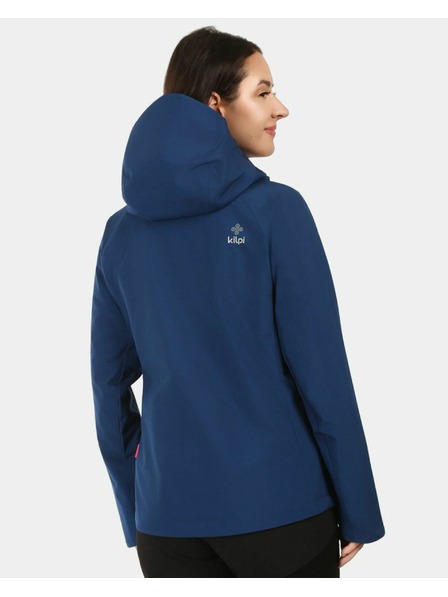 Kilpi Jachetă outdoor femininăKilpi SONNA-W Bleumarin