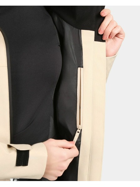 Kilpi Jachetă outdoor femininăKilpi AYRA-W Bej
