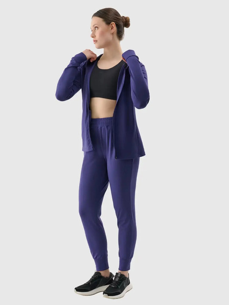 4F Pantaloni sport pentru femei 4F Mărime: