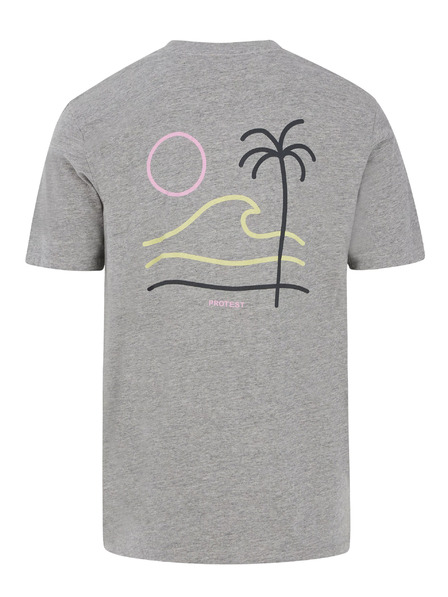 Protest Tricou pentru bărbați Protest PRTASTON