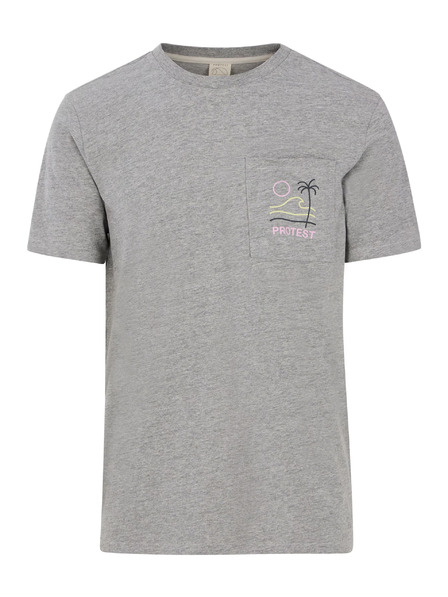 Protest Tricou pentru bărbați Protest PRTASTON