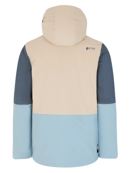 Protest Jachetă de schi pentru bărbați Protest PRTENSTONE