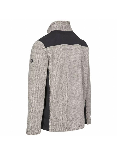 Trespass Geacă din fleece Trespass Faratino pentru bărbați - mărime