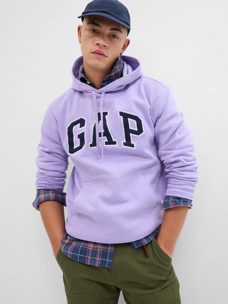GAP Hanorac Logo GAP