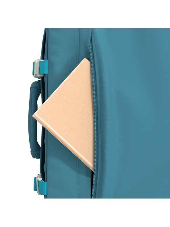 CabinZero Rucsac CabinZero Classic 28L Bali Blue