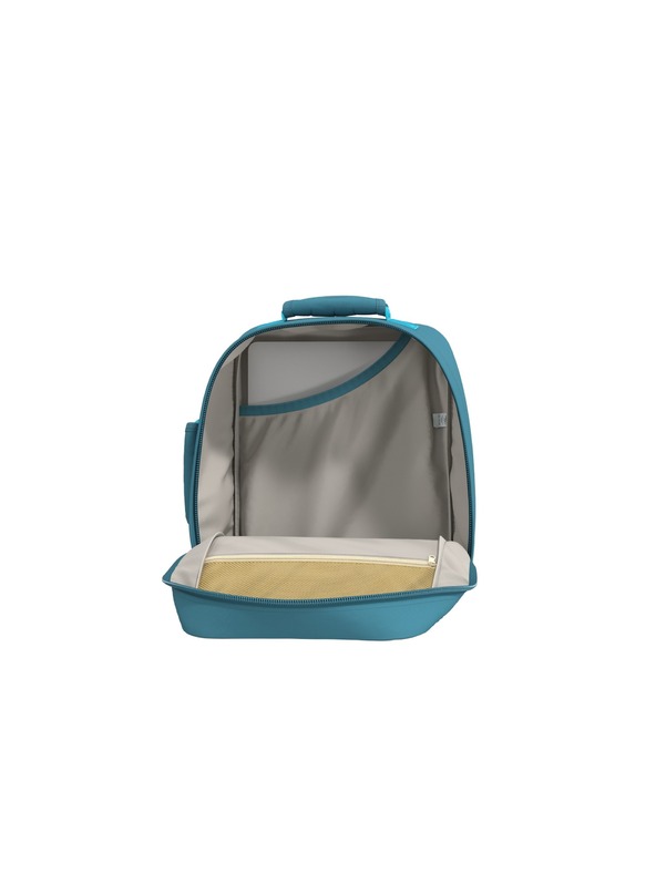 CabinZero Rucsac CabinZero Classic 28L Bali Blue