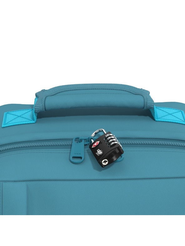 CabinZero Rucsac CabinZero Classic 28L Bali Blue