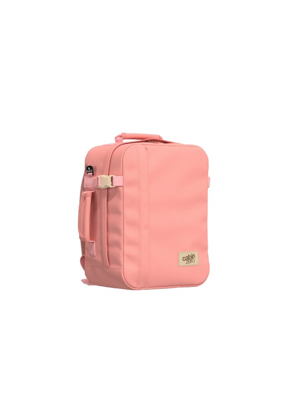 CabinZero Rucsac CabinZero Classic Tech 28L Pinku