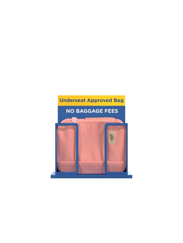 CabinZero Rucsac CabinZero Classic Tech 28L Pinku