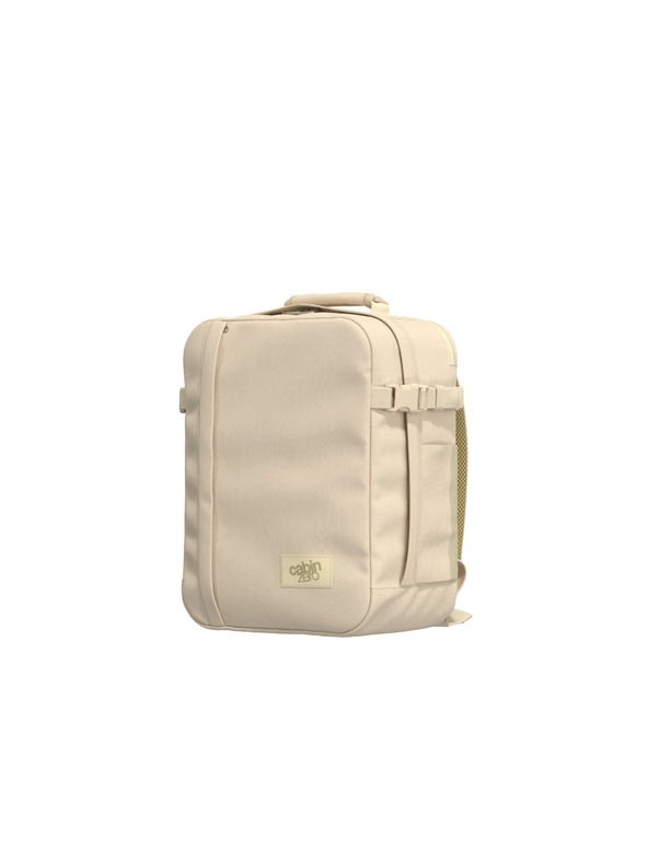 CabinZero Rucsac CabinZero Classic Tech 28L Shell White