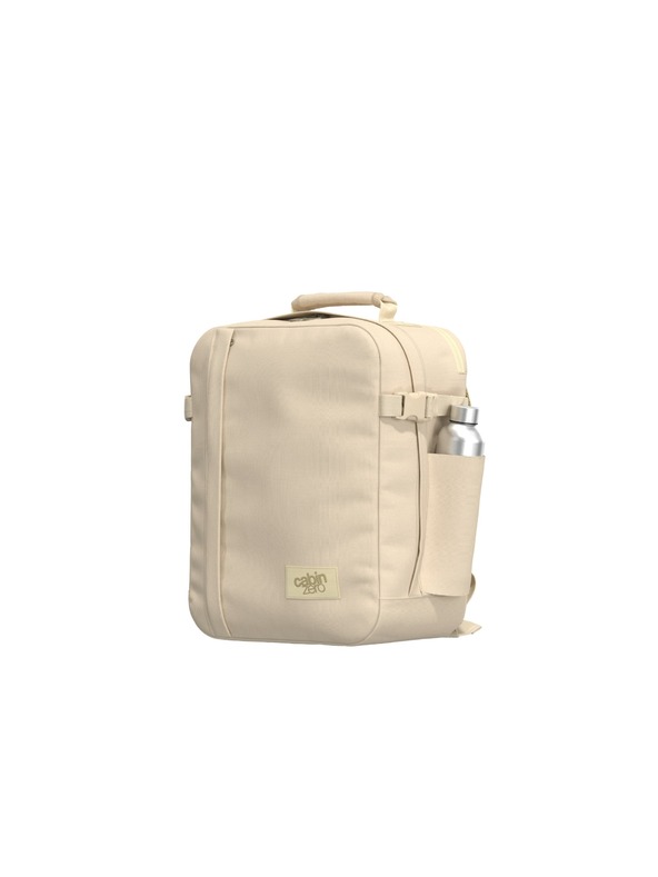 CabinZero Rucsac CabinZero Classic Tech 28L Shell White