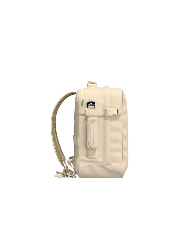 CabinZero Rucsac CabinZero Classic Tech 28L Shell White