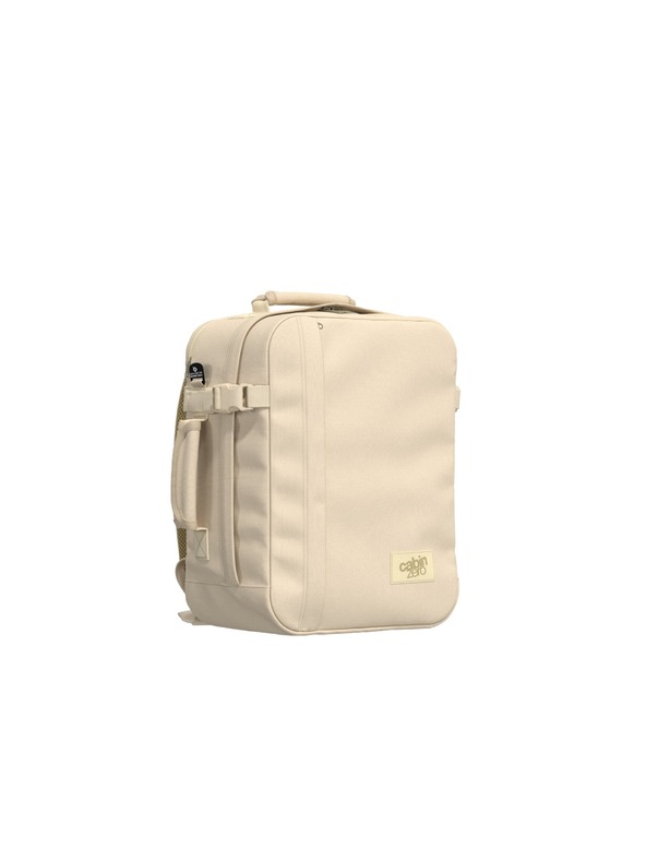 CabinZero Rucsac CabinZero Classic Tech 28L Shell White