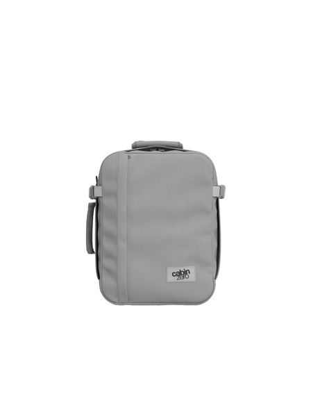 CabinZero Rucsac CabinZero Classic Tech 28L Silver Storm