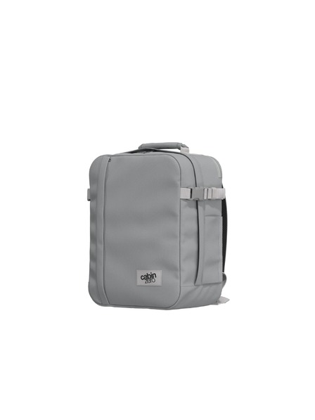 CabinZero Rucsac CabinZero Classic Tech 28L Silver Storm