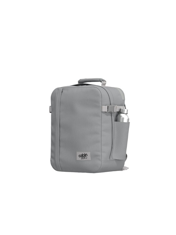 CabinZero Rucsac CabinZero Classic Tech 28L Silver Storm