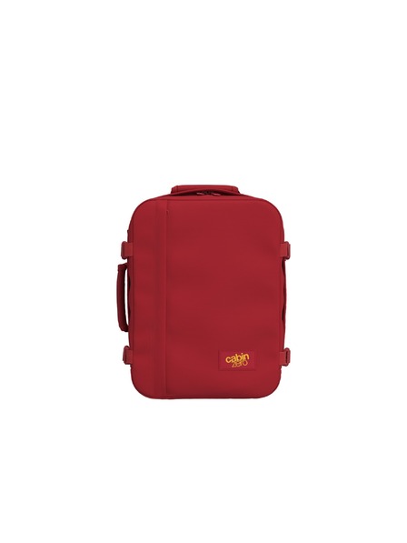 CabinZero Rucsac CabinZero Classic 28L Ketchup