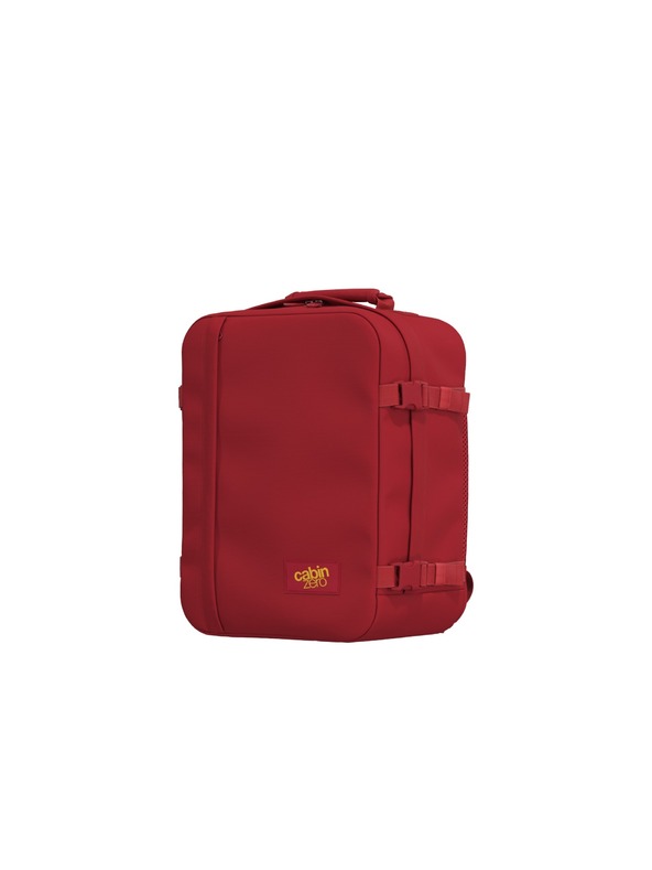 CabinZero Rucsac CabinZero Classic 28L Ketchup