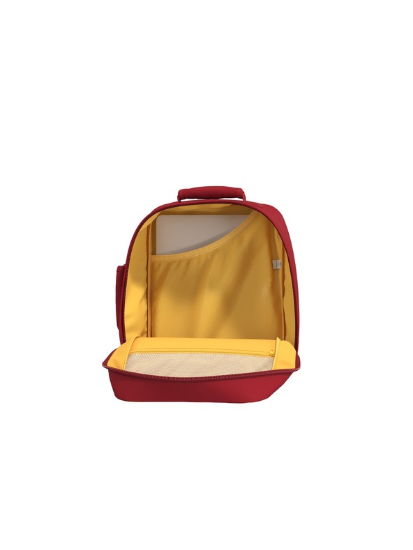 CabinZero Rucsac CabinZero Classic 28L Ketchup