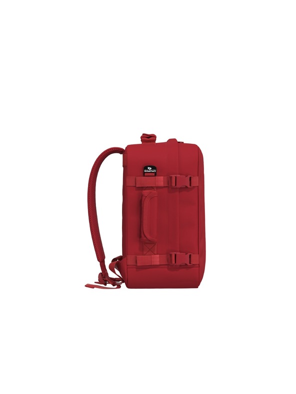CabinZero Rucsac CabinZero Classic 28L Ketchup