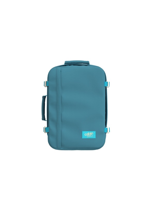 CabinZero Rucsac CabinZero Classic 36L Bali Blue