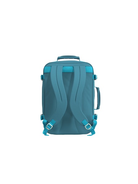 CabinZero Rucsac CabinZero Classic 36L Bali Blue