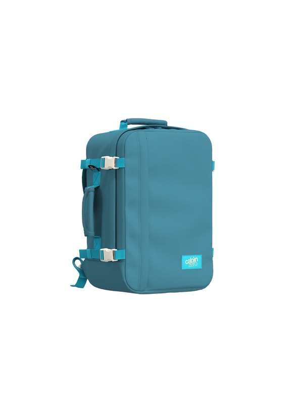 CabinZero Rucsac CabinZero Classic 36L Bali Blue