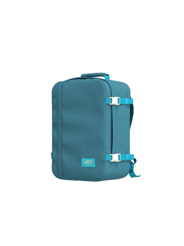 CabinZero Rucsac CabinZero Classic 36L Bali Blue
