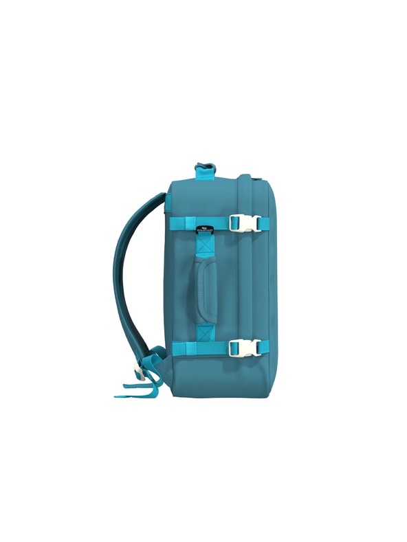 CabinZero Rucsac CabinZero Classic 36L Bali Blue
