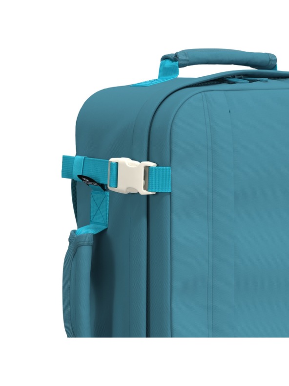 CabinZero Rucsac CabinZero Classic 36L Bali Blue