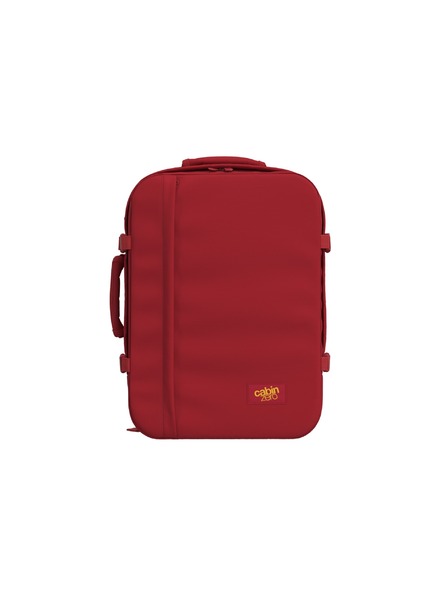 CabinZero Rucsac CabinZero Classic 44L Ketchup