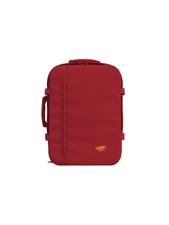 CabinZero Rucsac CabinZero Classic 44L Ketchup